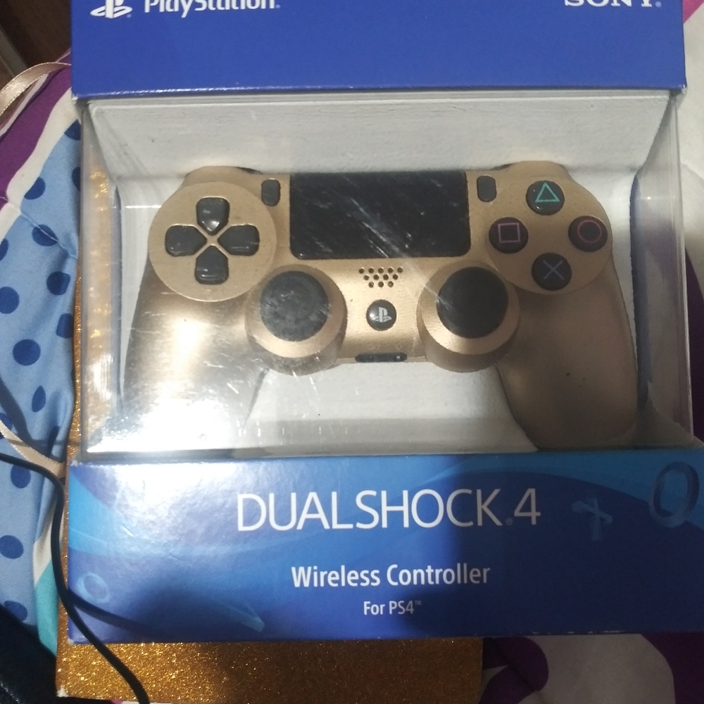 Controller